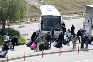 Από Ην. Βασίλειο τα νέα κρούσματα - Τι θα γίνει με την καραντίνα