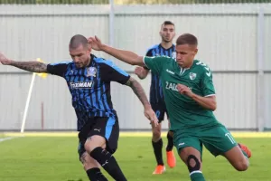 ΜΠΕΣΑΤ: "Δεν είχα κίνητρα, δεν το διασκέδαζα"