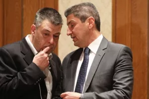 "Η σταδιακή επανεκκίνηση του αθλητισμού είναι απαραίτητη"