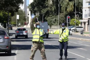 ΠΡΩΤΗ σε καταγγελίες η Λεμεσός
