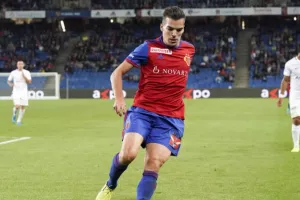 Ολυμπιακός: Χάνει έδαφος ο Μπουά