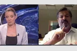 ΜΗΝΥΜΑ Κωστρίκη/"Βγείτε από το σπίτι!"