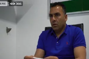 ΣΩΦΡΟΝΗΣ: "Ο Φώτης ανέβασε πολύ τον πήχη"