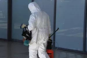 Μηδέν... στα κατεχόμενα