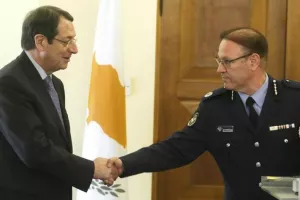 Ενημερώθηκε ο Πρόεδρος... 