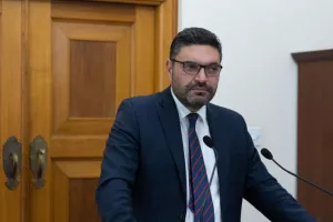 Ημέρα Ευρώπης!