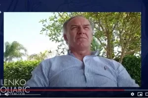 Η φάση που έκρινε τον τίτλο - Ο Μιλένκο εξηγεί... 