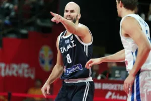 Στις 29/6 – 4/7/2021 η μάχη για την πρόκριση στους Ολυμπιακούς Αγώνες!