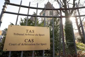 "Μπορεί να περιμένει πολλά από το CAS ο ΠΑΟΚ"