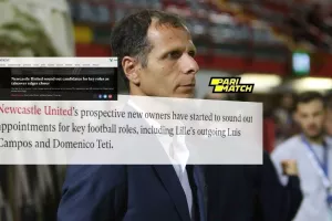 Newcastle... για Ντομένικο Τέτι!