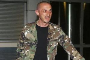 Τσιρίλο: «Υποστηρίζω πολύ τους Καρέρα και Κολονέλο»
