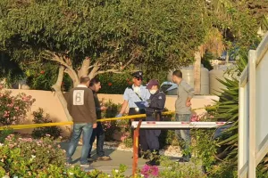 Ψάχνουν τους δράστες της απόπειρας φόνου στην Πάφο