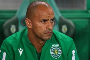 ΕΠΑΦΗ με Σίλας/ Στην λίστα Ιντιάκεθ και Ιραόλα!