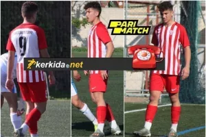 ΣΥΝΕΝΤΕΥΞΗ/Ο 16χρονος που ανέβηκε στους Κ19