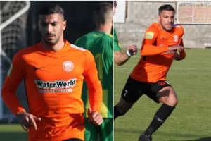 Μάθαμε για Πεχλιβάνη!