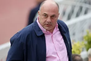 Μπέος: «Ο Βόλος πωλείται, όχι το ΑΦΜ του»