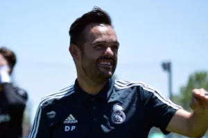Παναθηναϊκός: Υποψήφιος ο προπονητής U19 της ΡΕΑΛ
