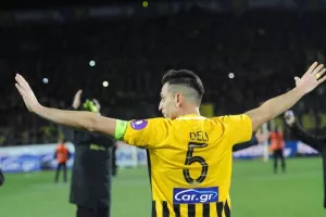 «Μάθαμε σε γεμάτο ’’Βικελίδης’’ και τώρα θα είναι δύσκολα»