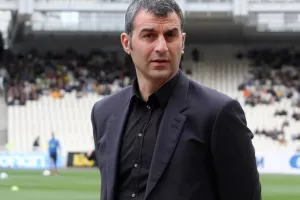 Δέλλας: «Oι πλάκες του Τότι και το παραμύθι του Euro 2004»