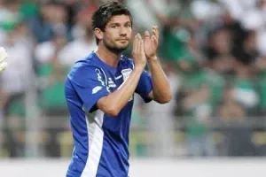 ΑΝΤΙΟ σε έναν All Star... 