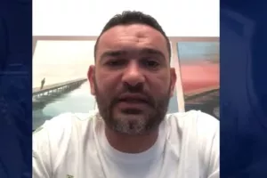 (ΒΙΝΤΕΟ) Ο Κρίστης θυμάται/"Είχα την τιμή να είμαι αρχηγός..."