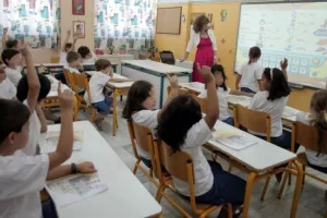 ΠΟΕΔ: Δεν ανοίγουν δημοτικά και νηπιαγωγεία τον Μάιο