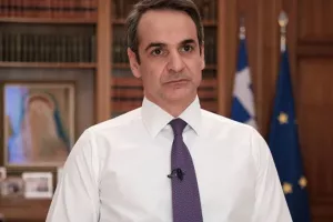 Έκτακτο διάγγελμα την Τετάρτη