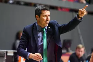 Τοποθέτηση Πρίφτη για τον Παναθηναϊκό