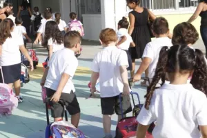 ΕΤΣΙ θα λειτουργούν τα Δημοτικά Σχολεία