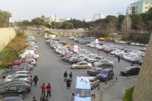 ΔΩΡΕΑΝ στάθμευση στον Δήμο Λευκωσίας