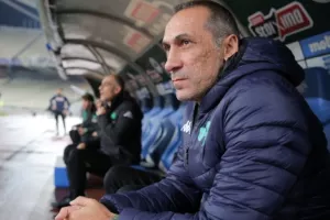 ΔΩΝΗΣ: Ο κάθε προπονητής πρέπει να έχει τη βαλίτσα του έτοιμη"