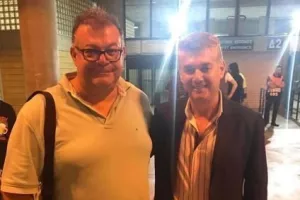 "Από το πρωί, που μου το είπαν, δεν σταμάτησα δευτερόλεπτο να κλαίω"