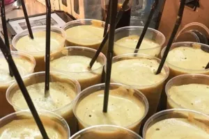 Τέλος στα πλαστικά μιας χρήσης