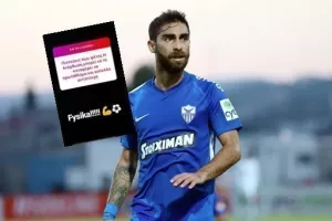 ΑΝΟ για πρωτάθλημα - κύπελλο: "ΦΥΣΙΚΑ" απάντησε ο Εγγλέζου! 
