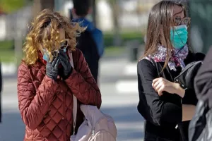 Ξεκινά σήμερα η β΄ φάση χαλάρωσης περιοριστικών μέτρων/Ελλάδα 