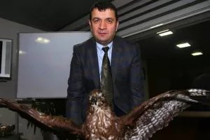 «Πράγματι, ενδιαφερόμαστε για τον Μάνταλο»