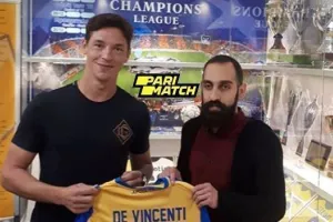 ΜΗΝΥΜΑ από τον Ντέβι...
