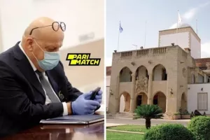 ΑΝΑΚΟΙΝΩΘΗΚΕ η συνάντηση...