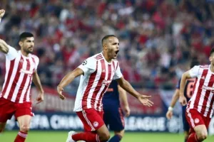 Ολυμπιακός: «Μας λείπουν αυτές οι μαγικές στιγμές» 