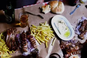 Μέρα κατά...