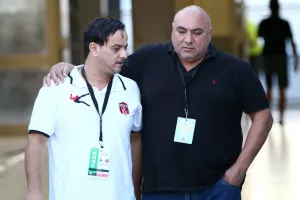 "Η μηχανή παίρνει... μπρος/ Οι φίλοι της ομάδας να μην ανησυχούν"