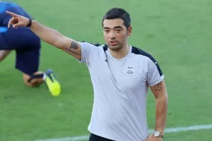 ΦΑΝΟΥΡΙΟΣ: "Μέχρι την Παρασκευή θα ξεκαθαρίσουν οι αποχωρήσεις και θα είναι αρκετές"