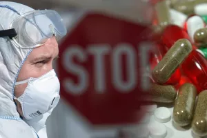 Φαρμακοποιός πέθανε αφού δοκίμασε δικό του «φίλτρο»