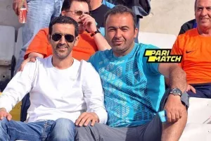 ΦΑΣΟΥΛΙΩΤΗΣ/"Για μένα η χρονιά τέλειωσε"