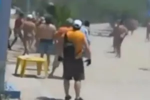 Σοβαρά επεισόδια στην Ελλάδα/Τραυματισμοί και συλλήψεις