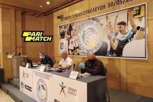 Δεν ανακηρύσσεται πρωταθλητής/ΑΝΑΜΟΝΗ για τους "Ευρωπαίους"/Απόφαση για ΞΕΝΟΥΣ