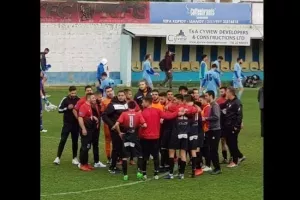 ΑΠΟΧΩΡΗΣΗ Δημητρίου