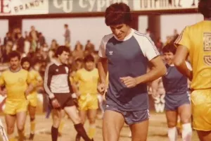 Γιορτάζει η ΣΗΜΑΙΑ της 'Κυρίας"