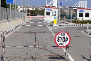 Άνοιγμα οδοφραγμάτων/Πότε και για ποιούς