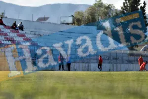 Παραβίασαν το "διάταγμα" και προπονήθηκαν!